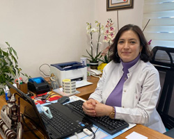 Uzm. Dr. Aliye AVCI