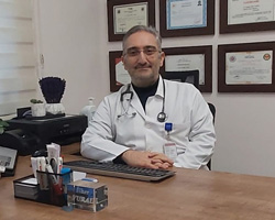 Dr. Tahsin İlker VURAL